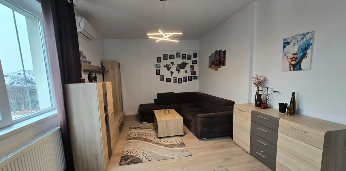 Piata Progresul Giurgiului