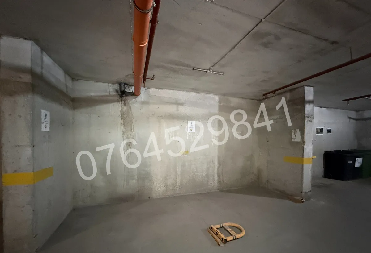 Pipera City Lights Residence zona Pipera padurea Andronache