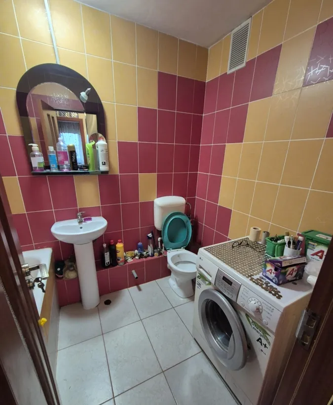 Lacul Tei Cristea Mateescu