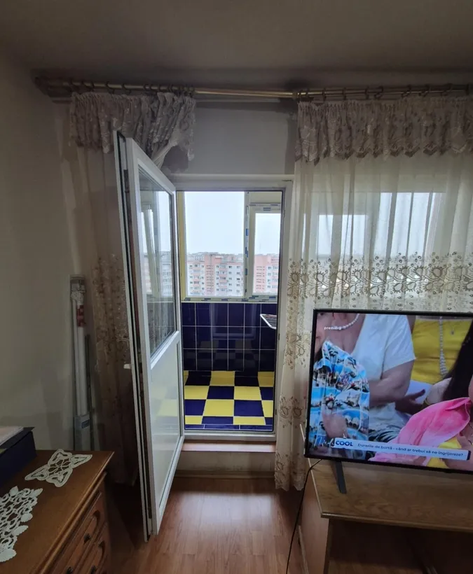 Lacul Tei Cristea Mateescu