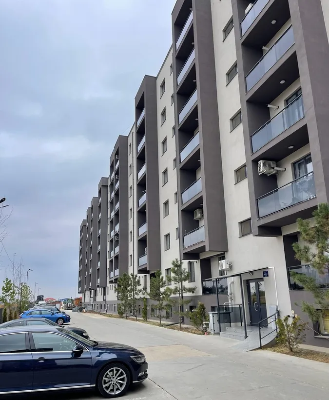 Militari Rezidential Apusului 3