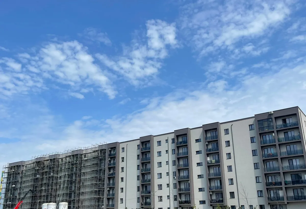 Militari Rezidential Apusului 3