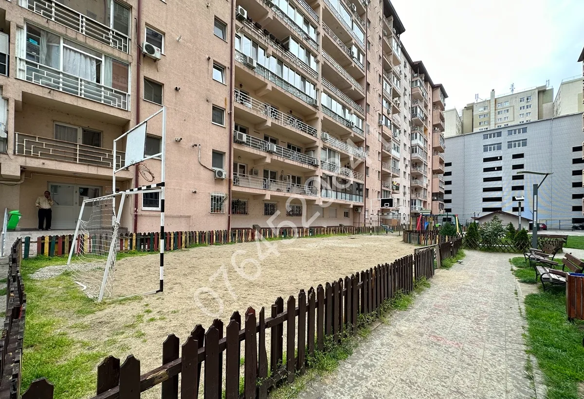 Confort Park Residence Sos Vitan Barzesti 7D loc parcare inclus bl 2008