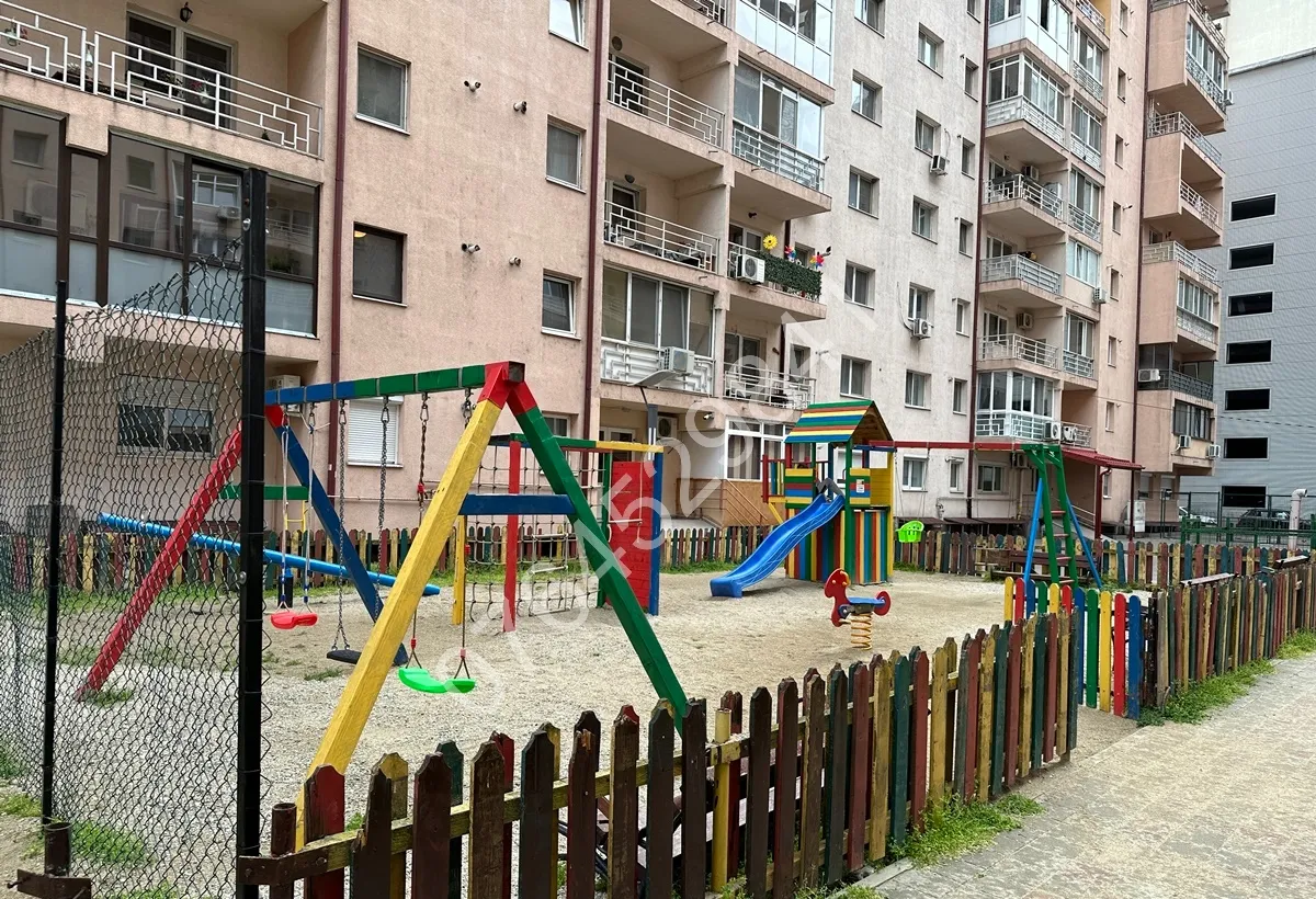 Confort Park Residence Sos Vitan Barzesti 7D loc parcare inclus bl 2008