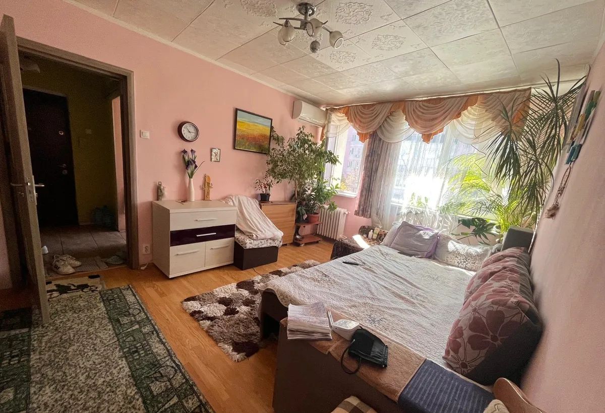 Baba Novac Parc ior Dristor