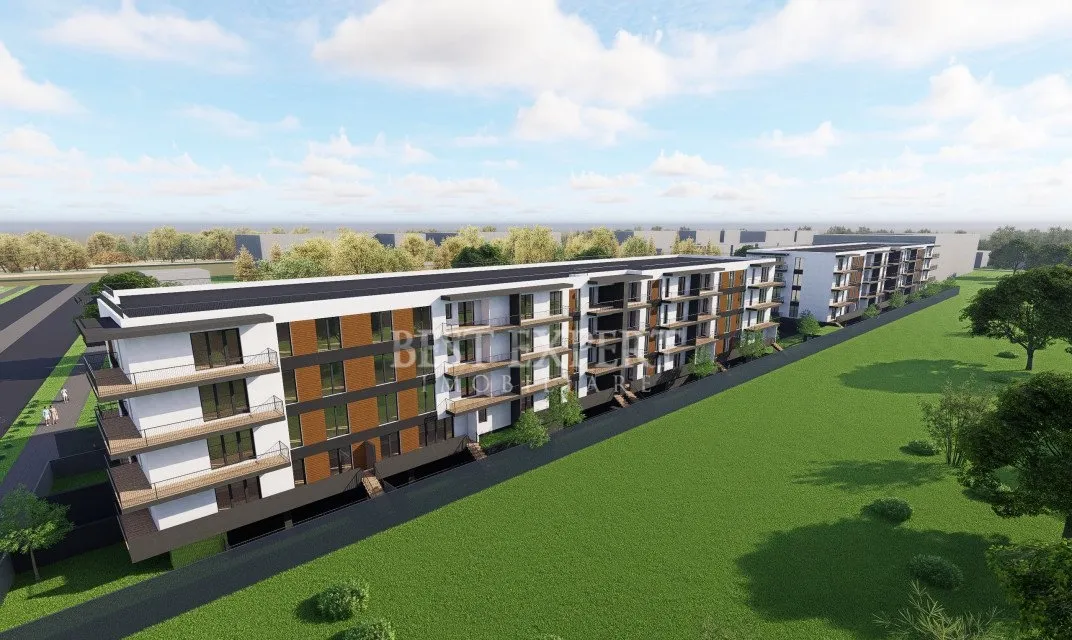 Titan 2 Camere Ideal Investitie 5 min stb/ Zona linistita