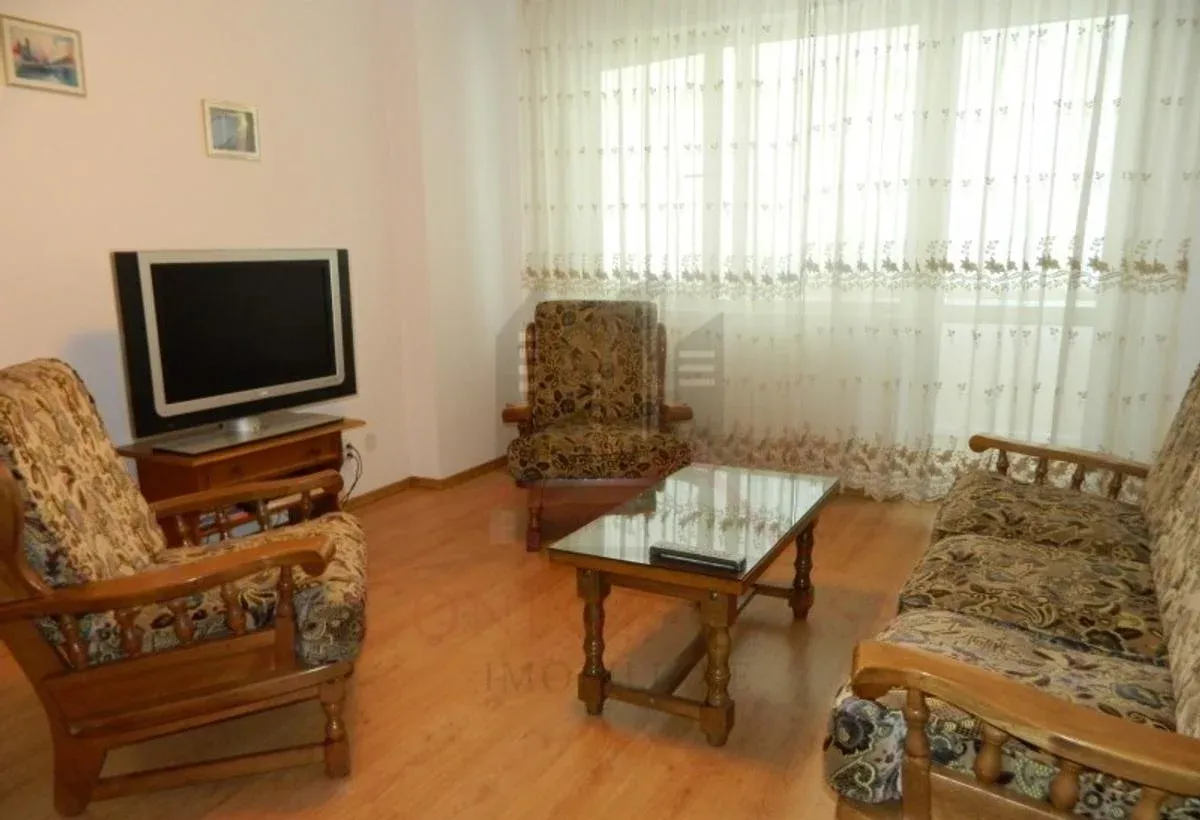 Unirii Cantemir bloc stradal 4 min metrou 3/8 Apartament 2 camere