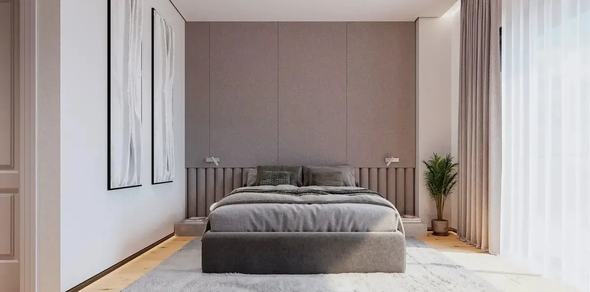 Horizon City si 2 parcari Klaus incluse apartament de 3 camere