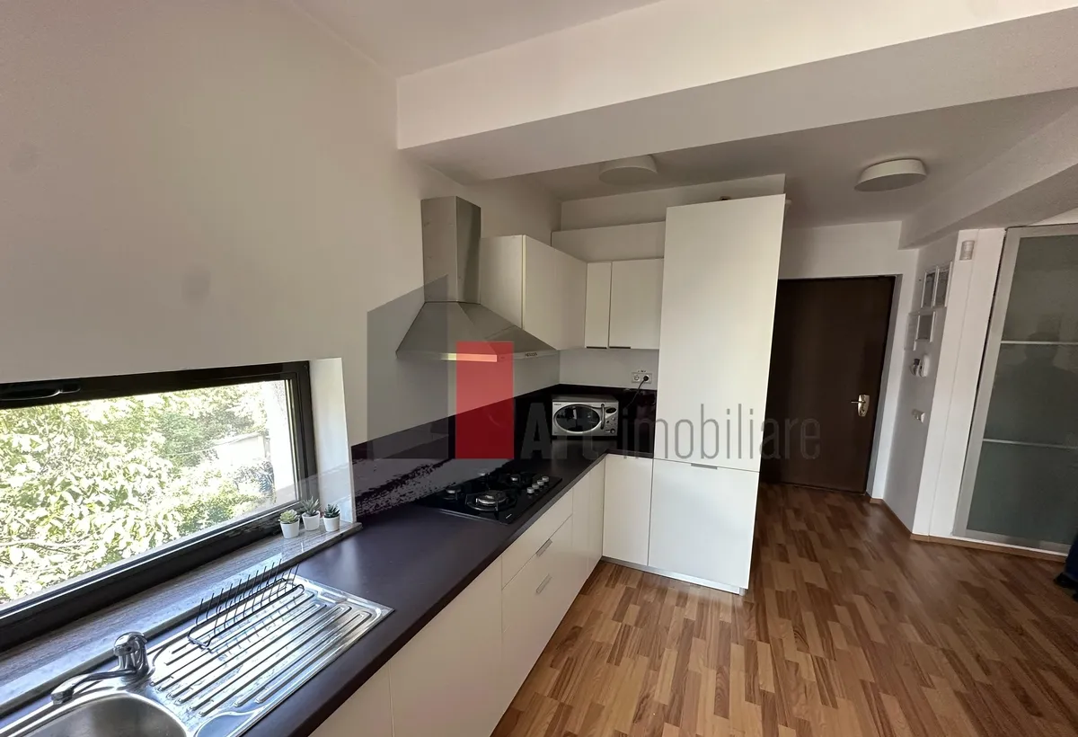 Grigore Alexandrescu Apartament 3 camere Premium Cladire Regim langa Ambasada Turciei