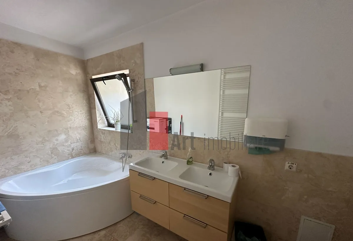 Grigore Alexandrescu Apartament 3 camere Premium Cladire Regim langa Ambasada Turciei