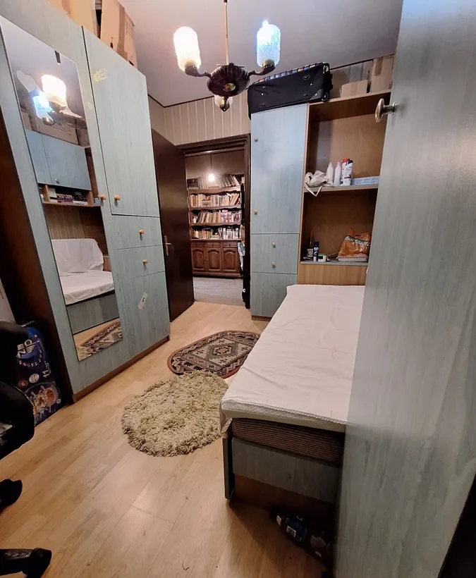 Iuliu Maniu 184 A Militari