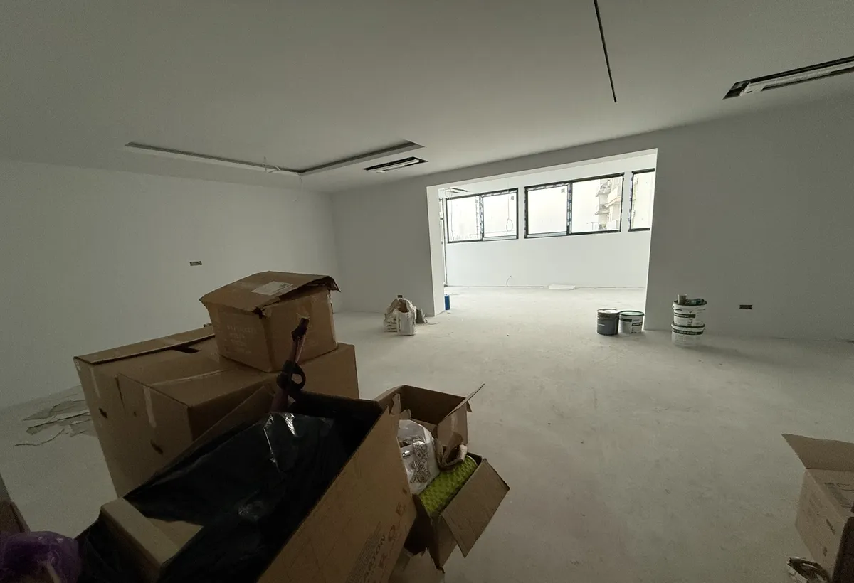 Pallady vanzare penthouse