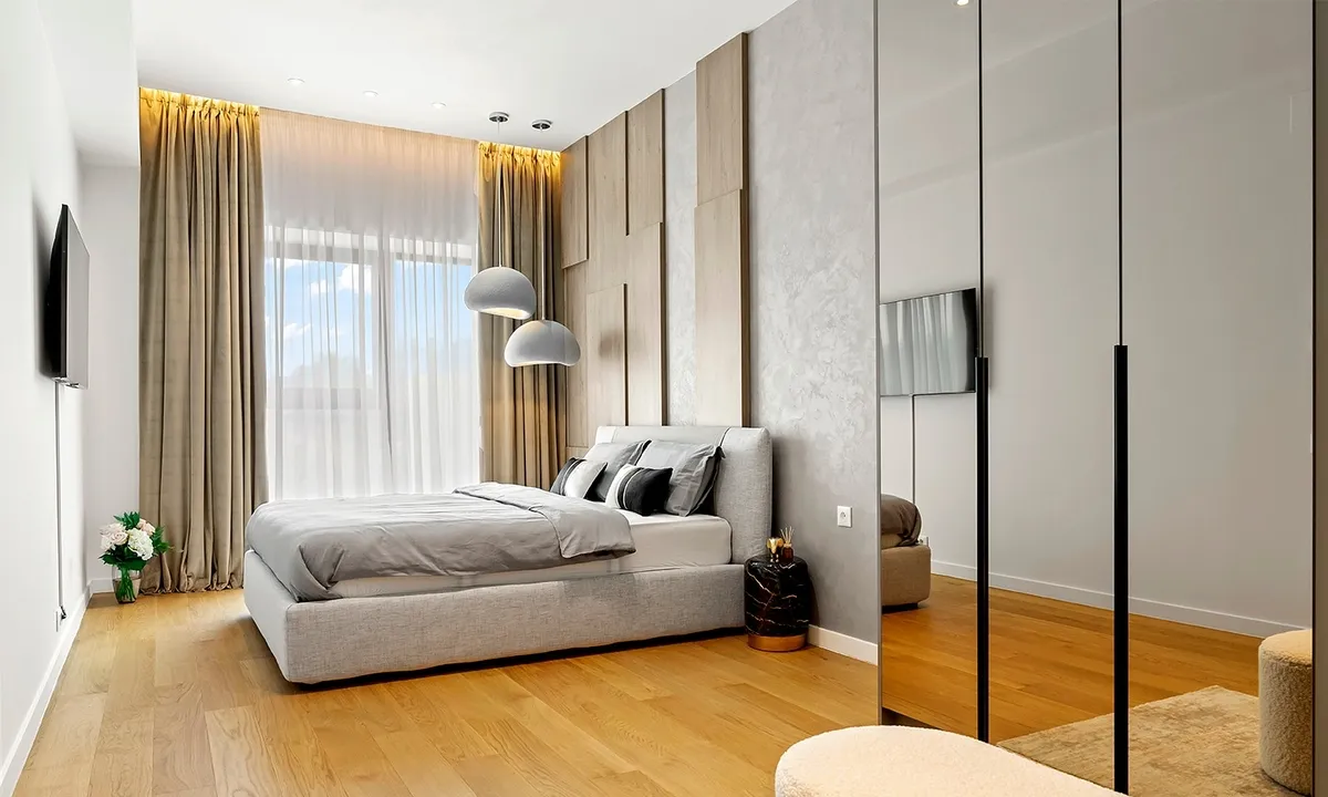 Militari Aprtament 3 camete zona Militari West Avenue Residence