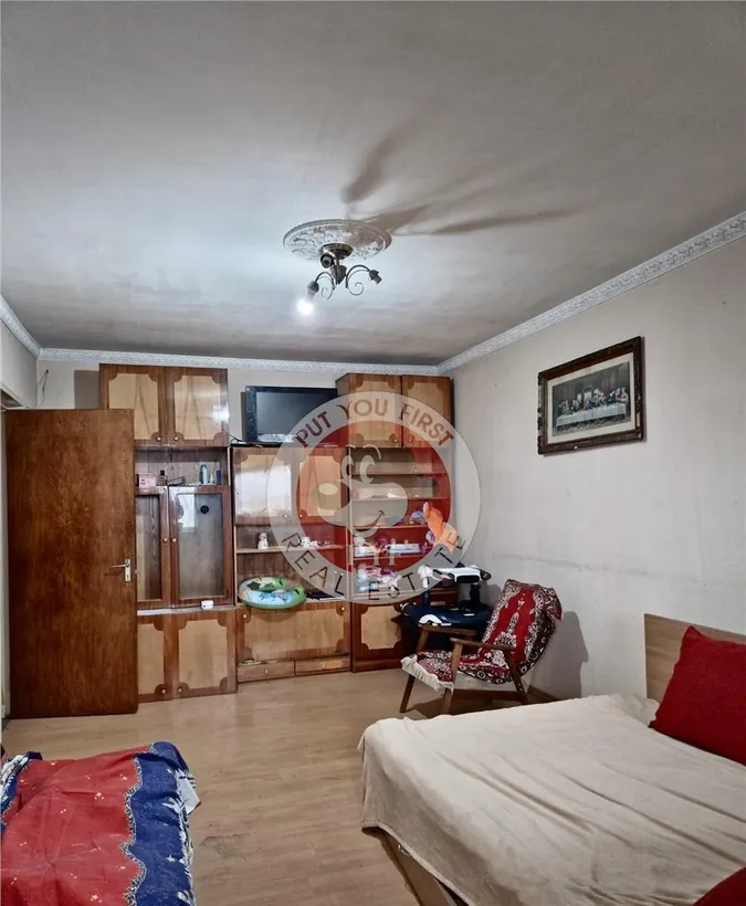 Kaufland Vergului 3 camere 69mp Decomandata B12863