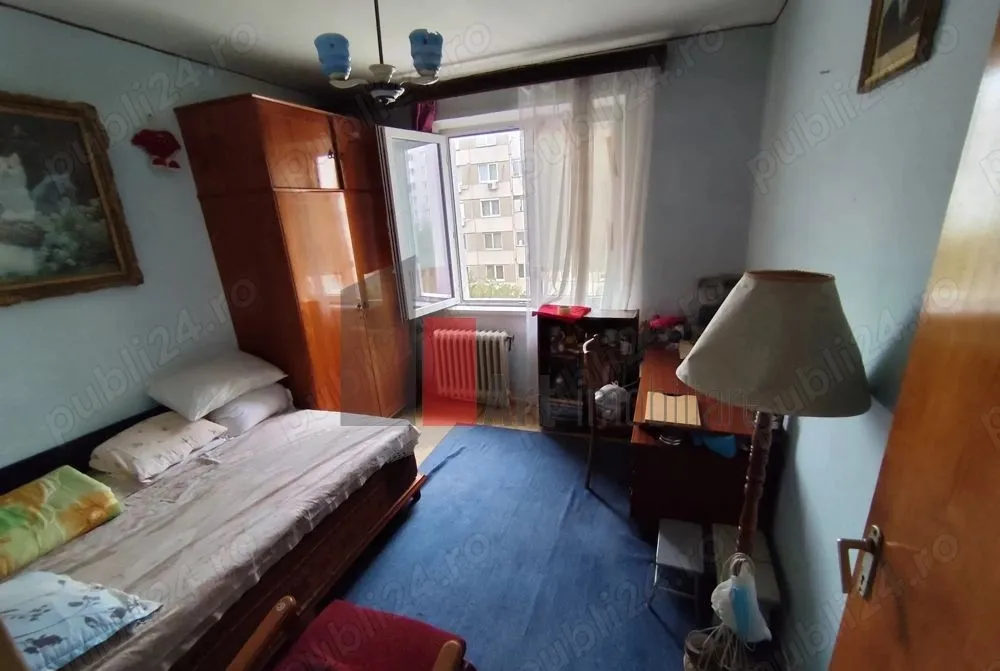 Barca apartament 3 camere