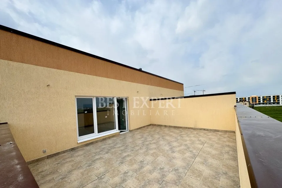 Titan Pallady apartament 3 camere credit ipotecar 15