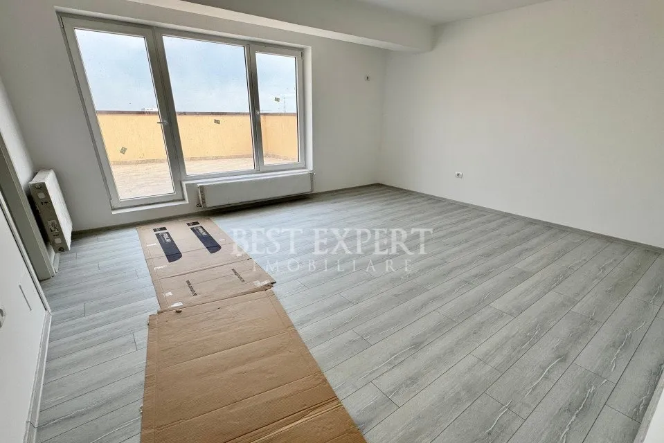 Titan Pallady apartament 3 camere credit ipotecar 15