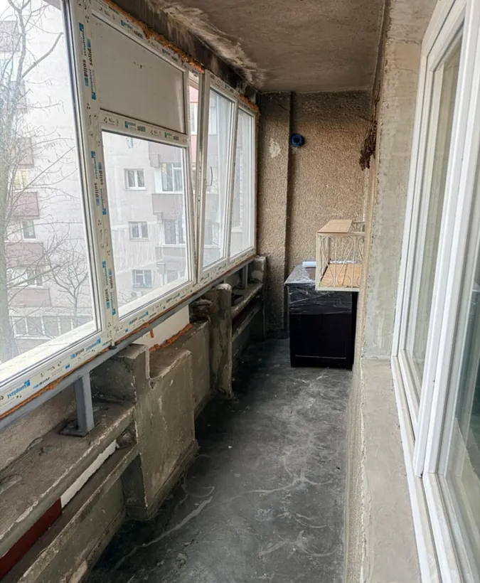 Gorjului Iuliu Maniu 1min metrou