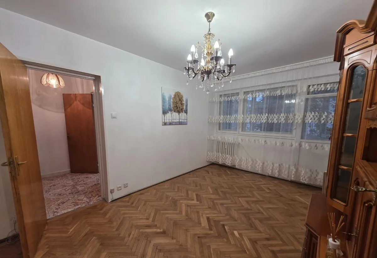 Bucur Obor pe Mihai Bravu 5 minute metrou bloc reabiliat