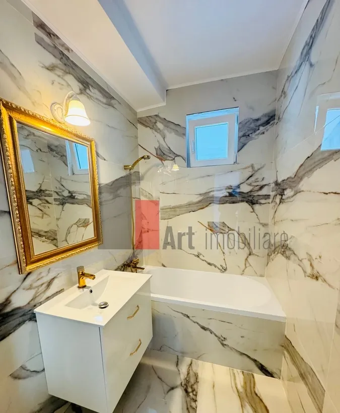 Titan/ Liviu Rebreanu Apartament 3 camere