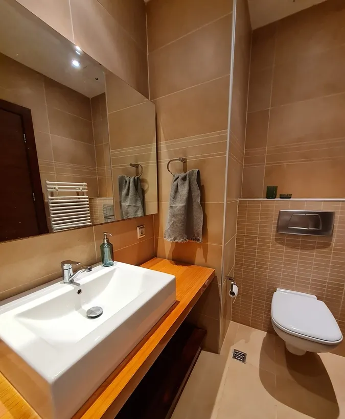 Dristor In City Dudesti