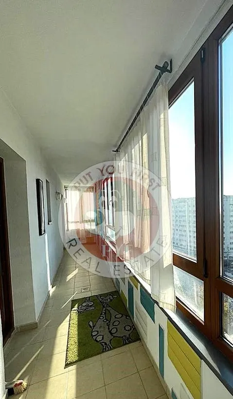 Cutitul de Argint l Apartament 3 camere l Decomandat l 98mp l B10618