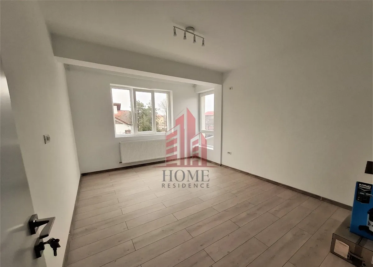 Oltenitei Paraul Rece 3 cam 77 mp dec mutare rapida et 1 parcare