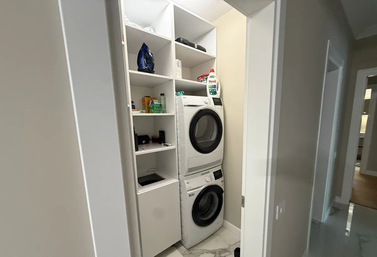 Aviatiei Apartament 3 camere mobilat utilat Ambiance Residence