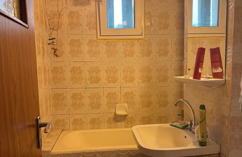 Nicolae Grigorescu 5 min metrou Lotrioara parc ior