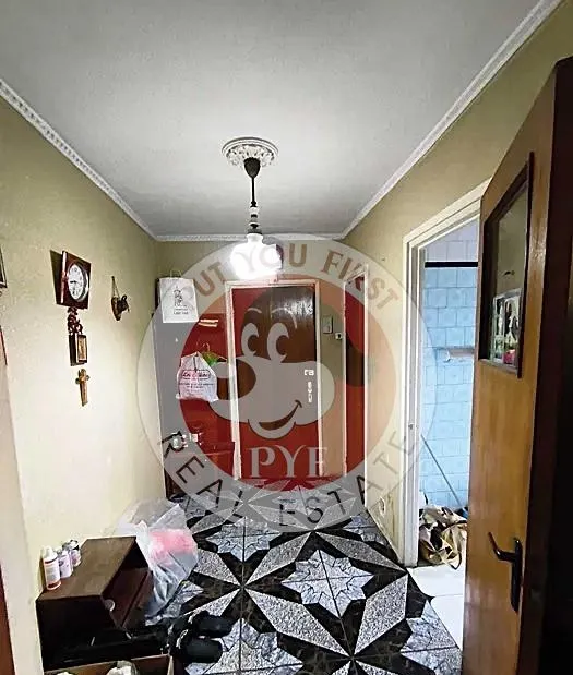 Metrou 1 Decembrie 1918 3 camere Posibil Centrala Semidec 64mp B12935