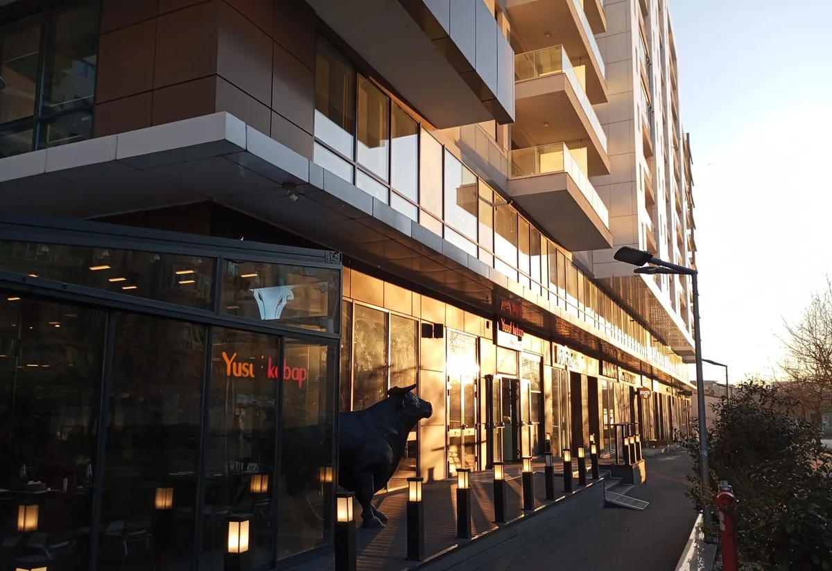 Roka Residence Nerva Traian 2021