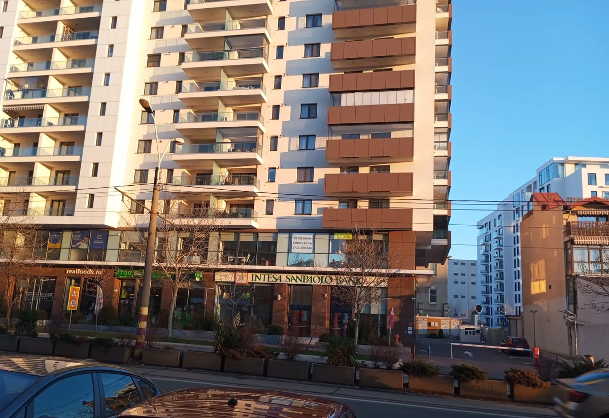 Roka Residence Nerva Traian 2021