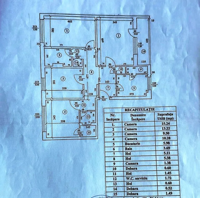 Titan pe Liviu Rebreanu farmacia Tei 5 minute metrou si parc ior