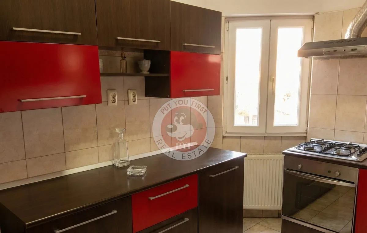 Romana 5 camere fara risc 113mp investitie B11145