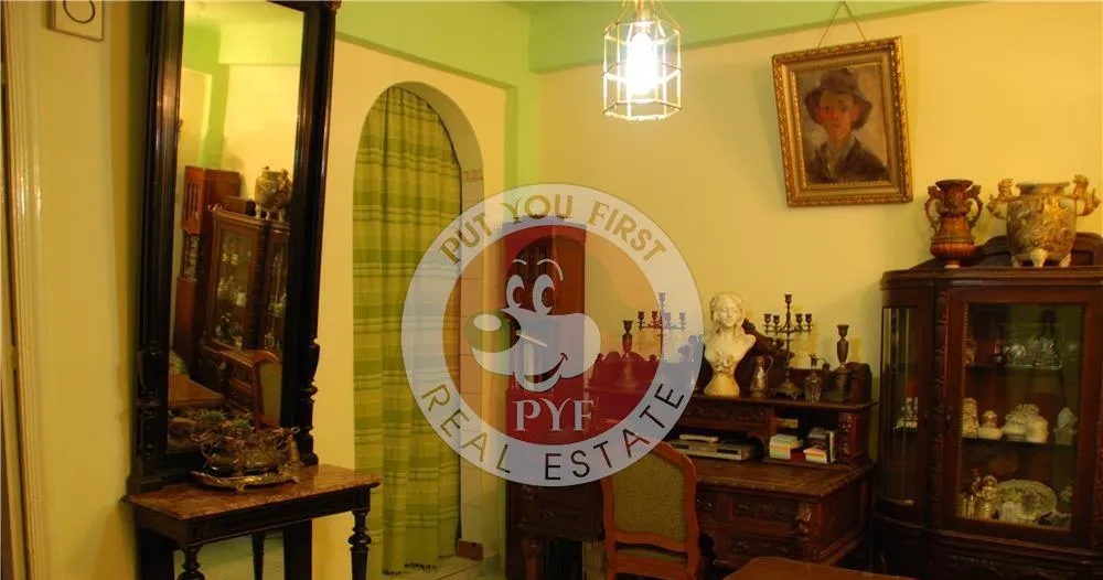 2 min Metrou Universitate 4camere Centrala proprie 101mp U3 B11235