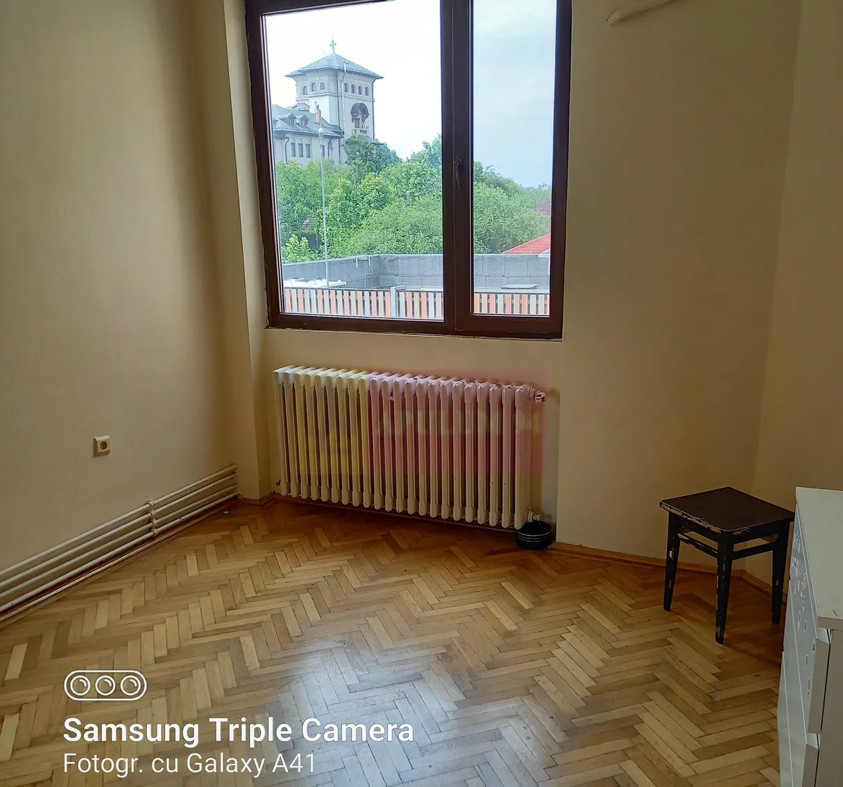 Apartament 5 camere Mitropolie