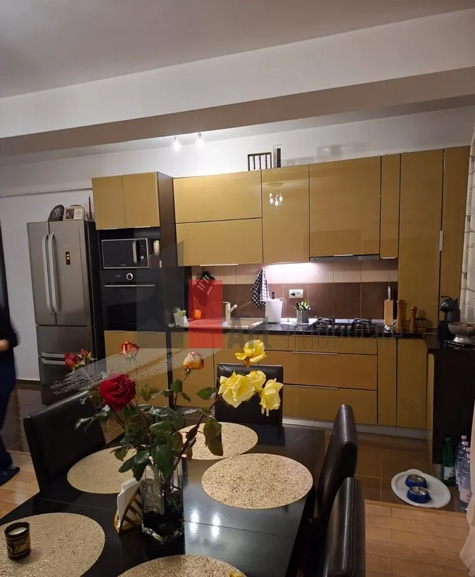 Str Rezervelor 70 Militari Residence