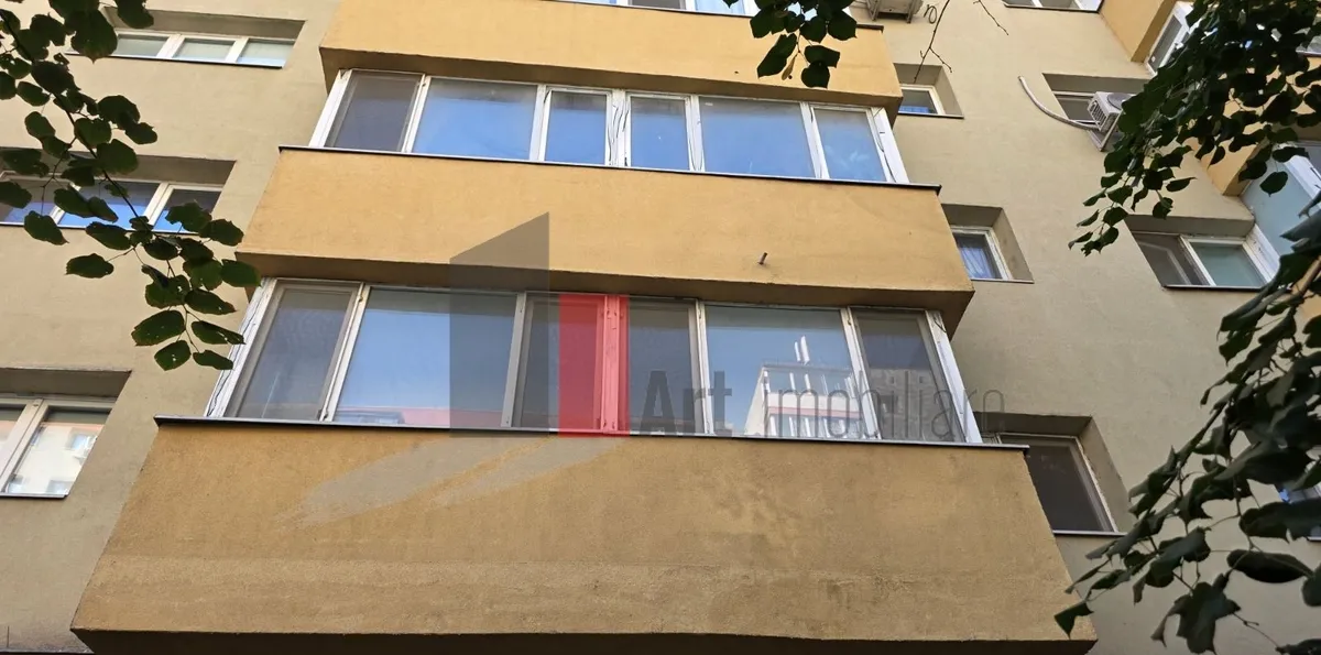 Lacul Tei parcul Circului apartament 4 camere