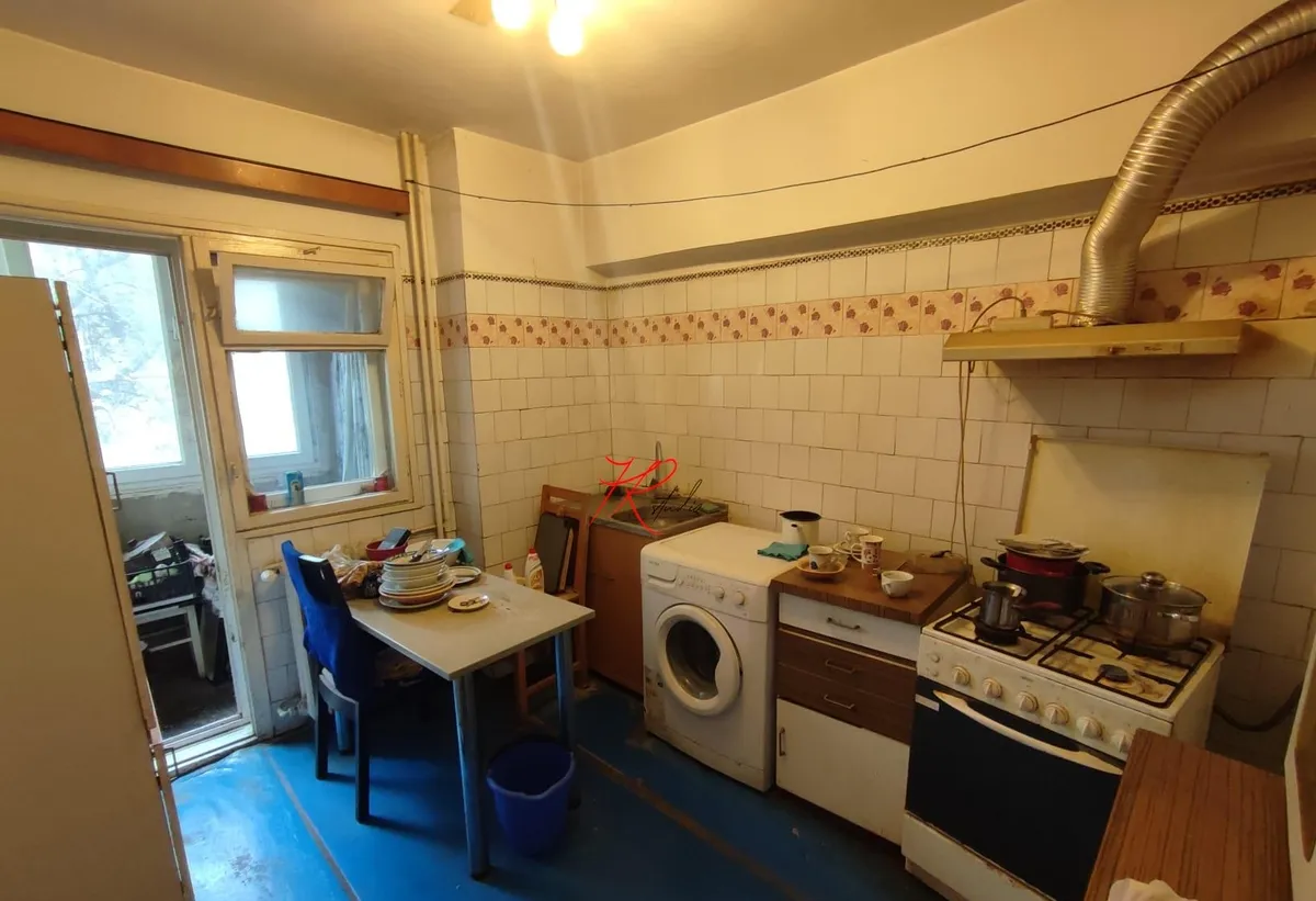 Circului Vanzare apartament 4 camere