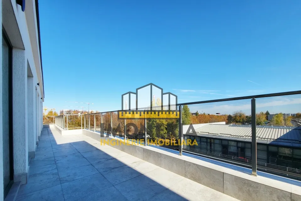 1 Decembrie 1918 4 camere eficiente energetic cu priveliste 0 comision 550m Metrou