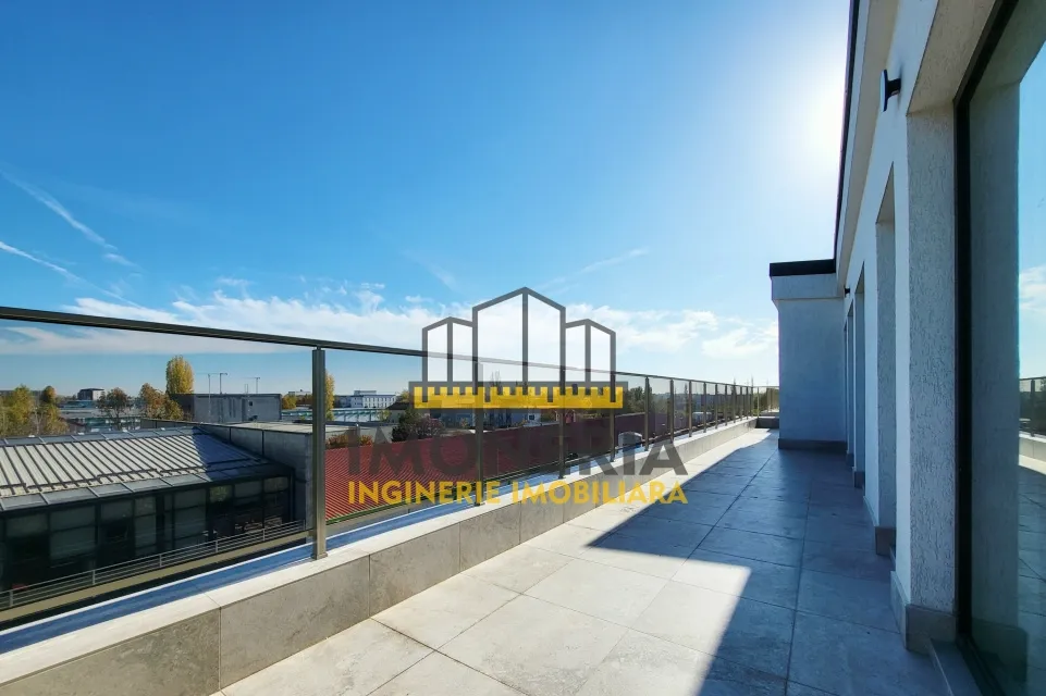 1 Decembrie 1918 4 camere eficiente energetic cu priveliste 0 comision 550m Metrou