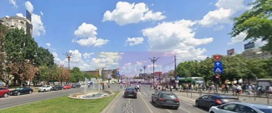 Vanzare apartament 4 camere Piata Unirii fantani metrou