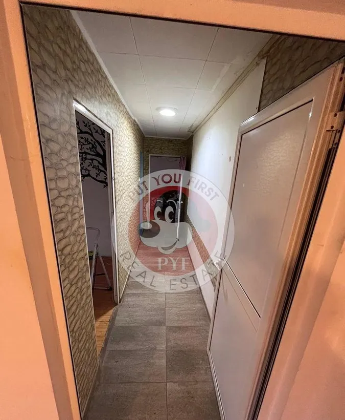 Complex Apusului Apartament 4 camere Semidecomandat 81mp B12761