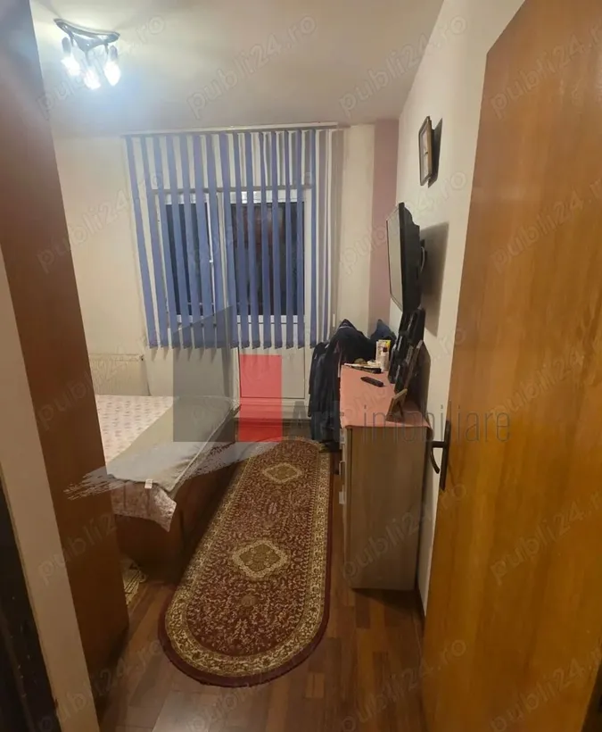 Barca Dumbrrava Noua