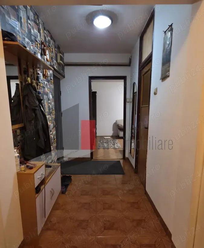 Barca Dumbrrava Noua