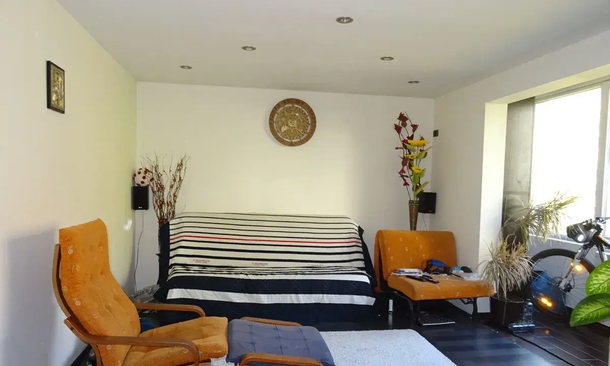 Titan Str Postavarul bloc 4 etaje