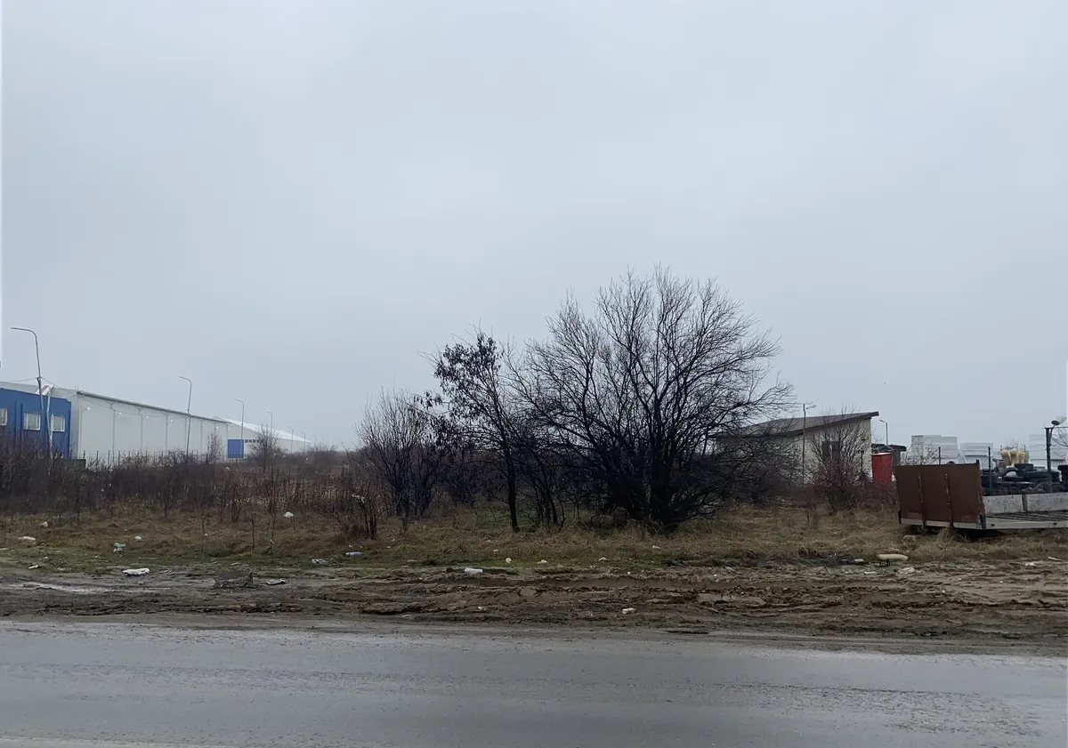 Popesti Leordeni Centura Bucuresti