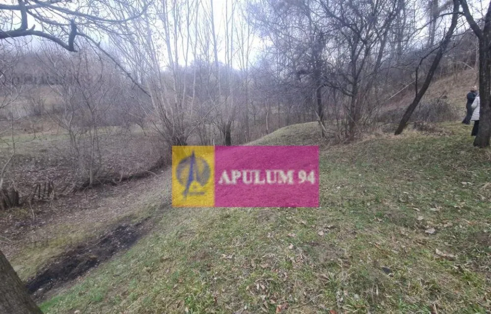 Teren de vanzare in Comarnic zona Poiana