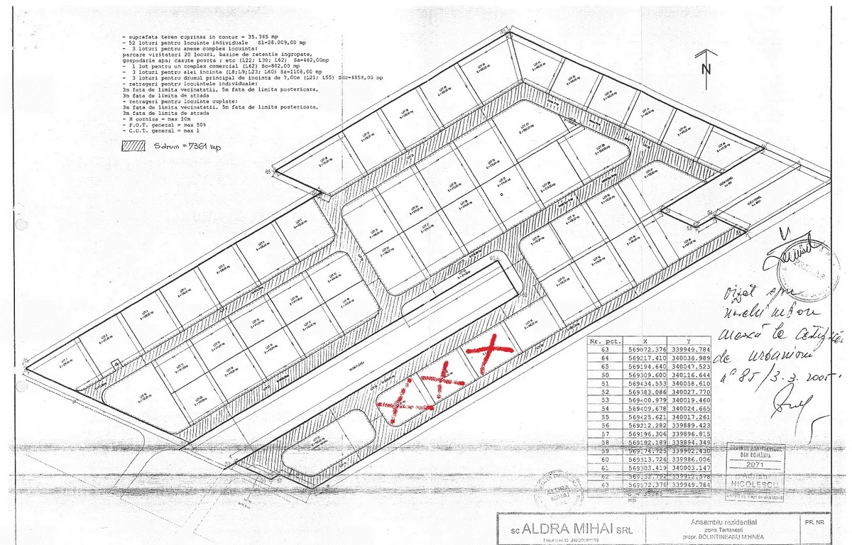 Tartasesti sat Gulia