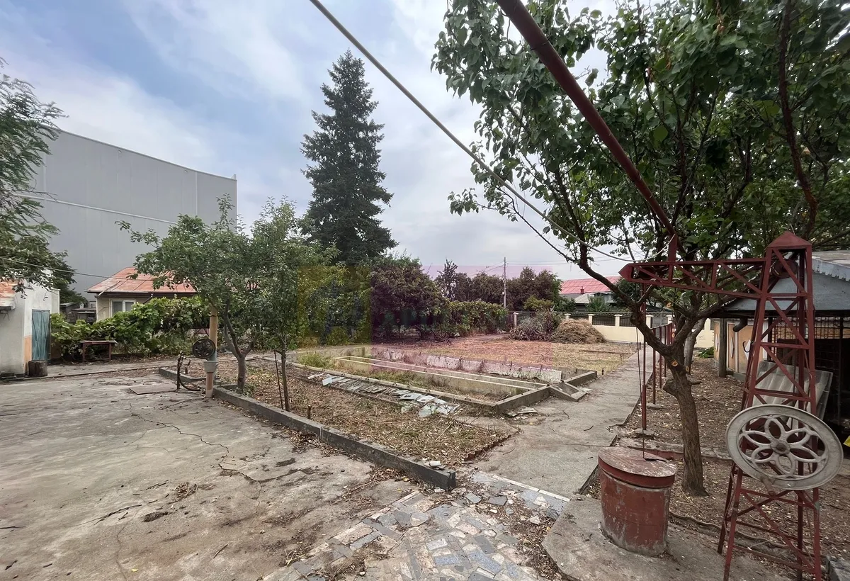 Vanzare teren Fundeni sector 2